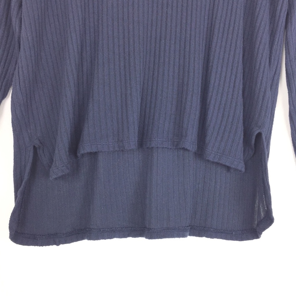American Eagle Soft‎ & Sexy Blue Top - Picture 4 of 4